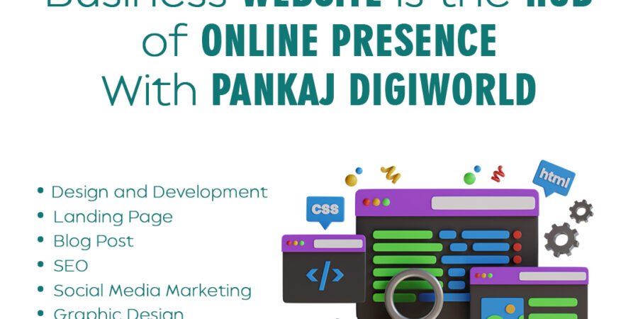 Best Website Development in Kota