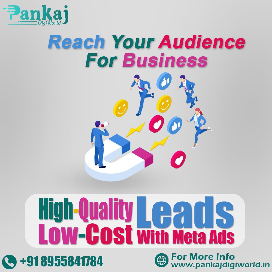 Facebook And Instagram Ads in Kota