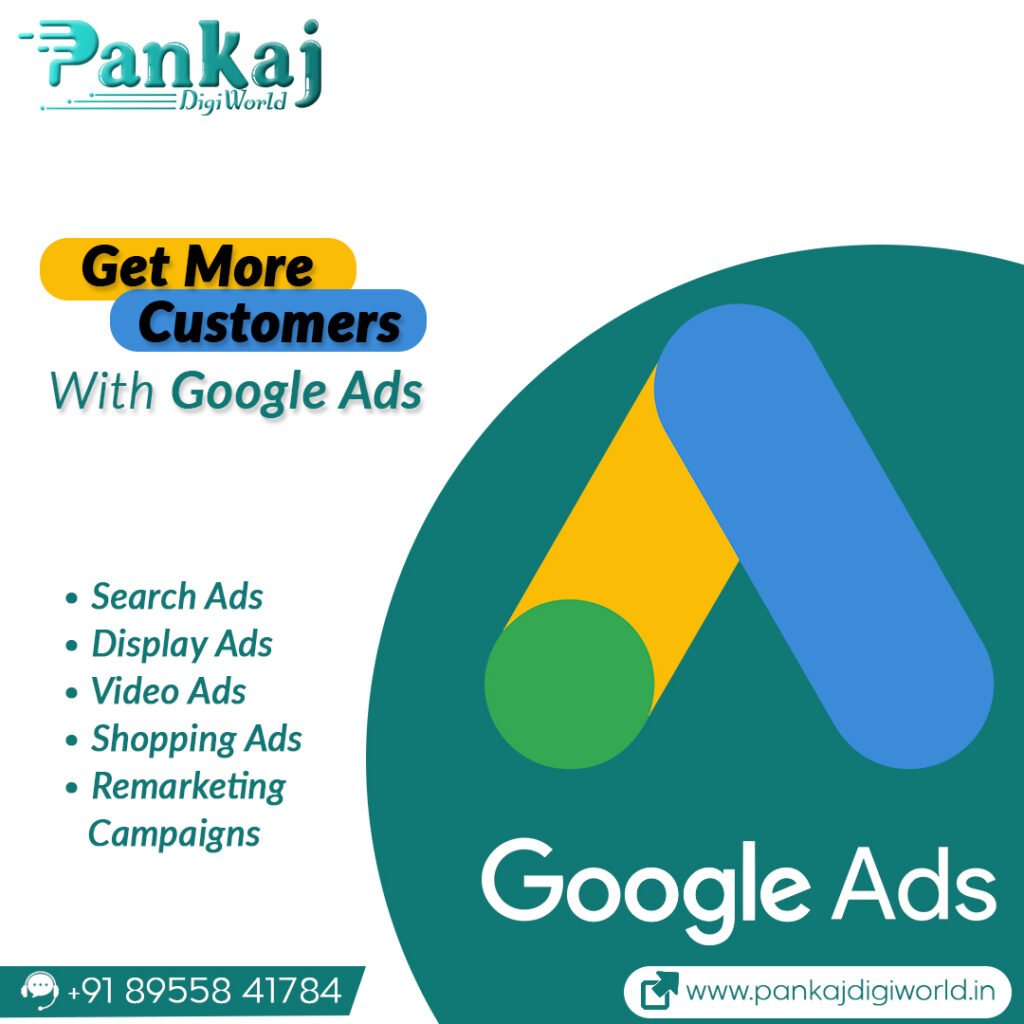Best Google ads in Kota