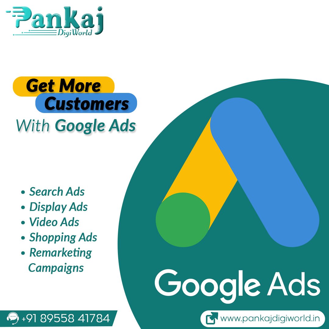 Best Google ads in Kota