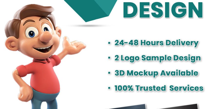 Logo Designing Company in Kota