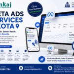 Meta Ads Services in Kota