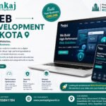 Professional Web Development in Kota