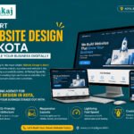 Professional Website Design in Kota