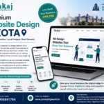 Website design in kota